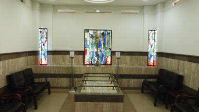 Velación