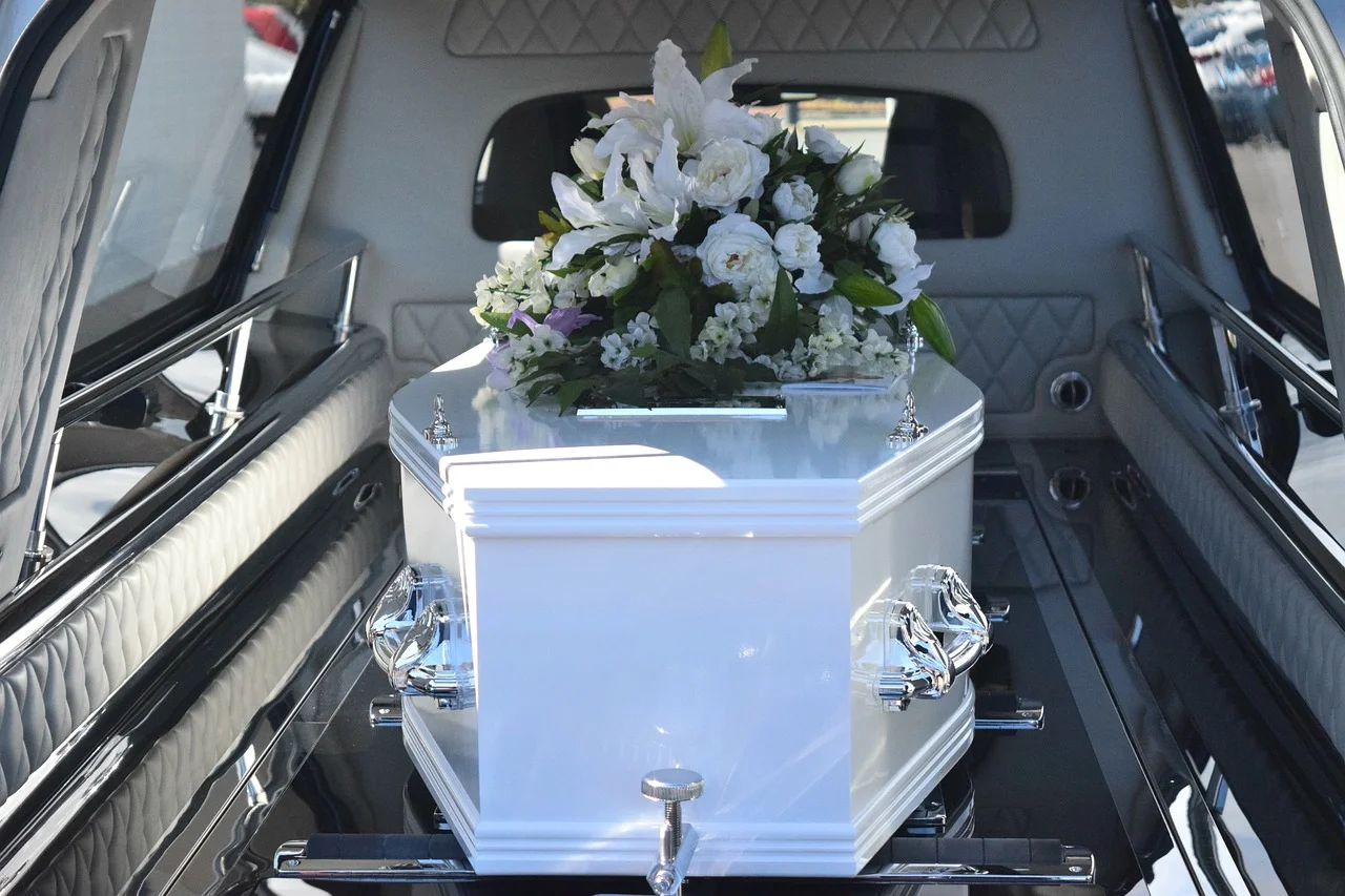 funeraria en Colombia