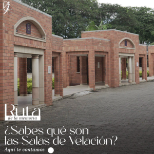 Salas de Velación