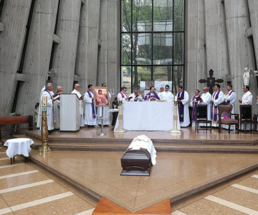 servicios mortuorios