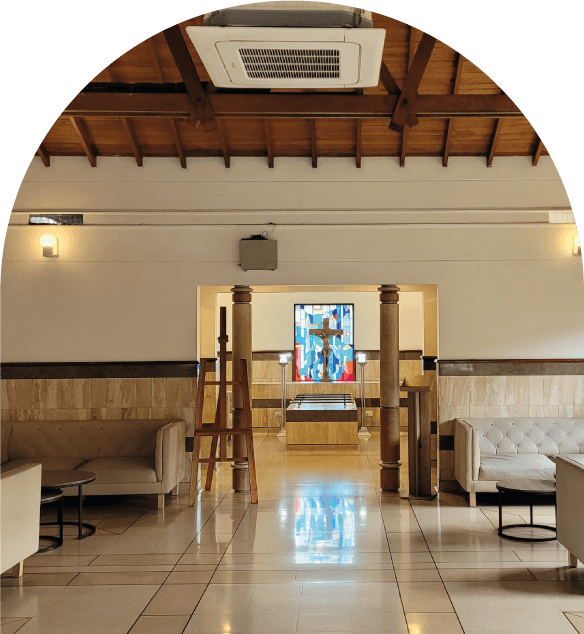 Portada Salas de Velación