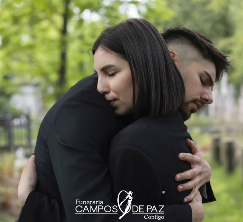 mensajes de condolencias​