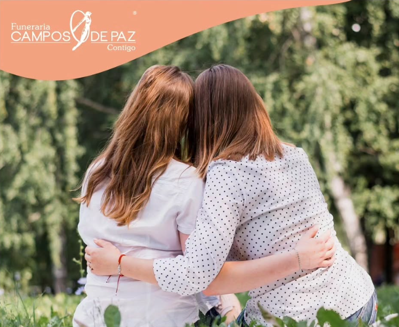 mensajes de condolencias​