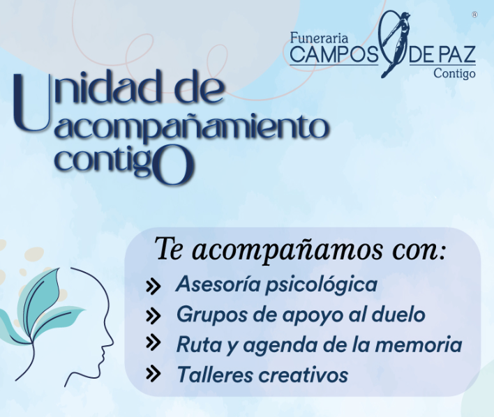 Unidad de duelo​