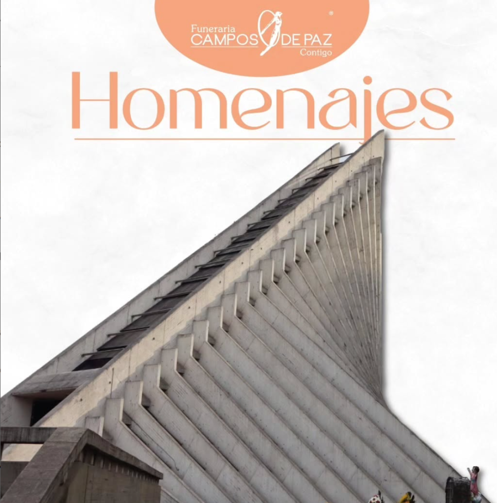 ceremonia de homenaje