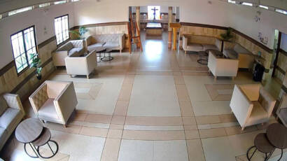 Sala de velación