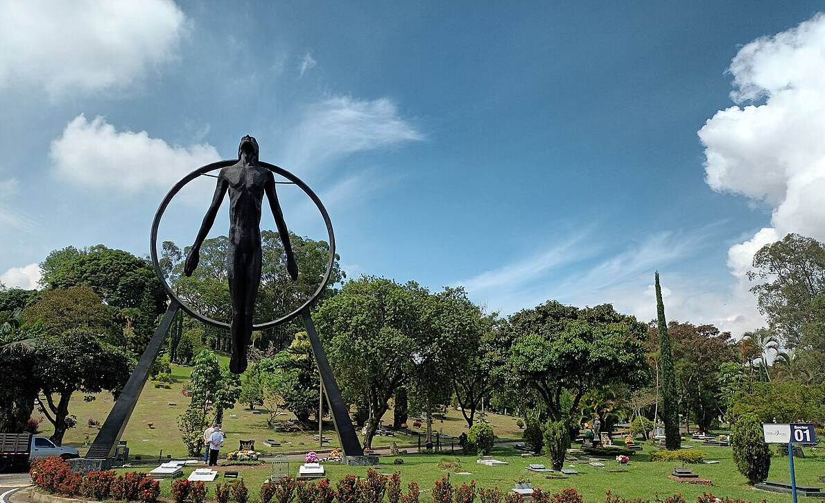 Homenaje a un ser querido fallecido