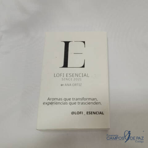 kit Aceites Esenciales