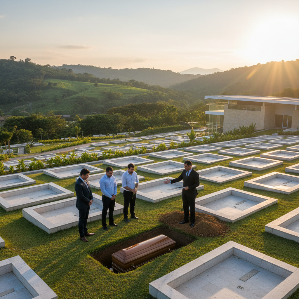Diferencia entre inhumación y cremación