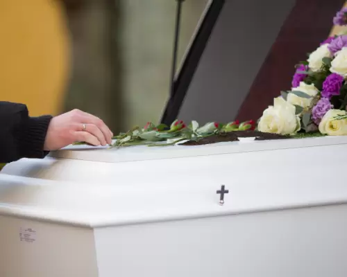 Servicios Funerarios Servicios Funerarios