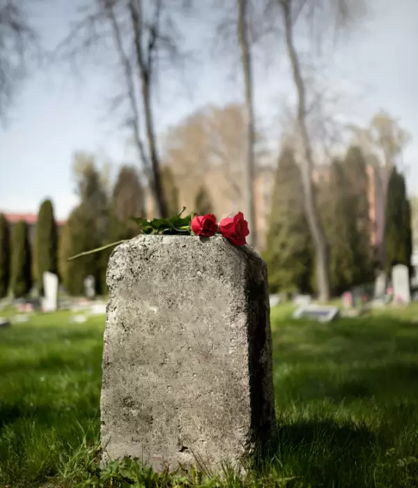 Cementerio Parque