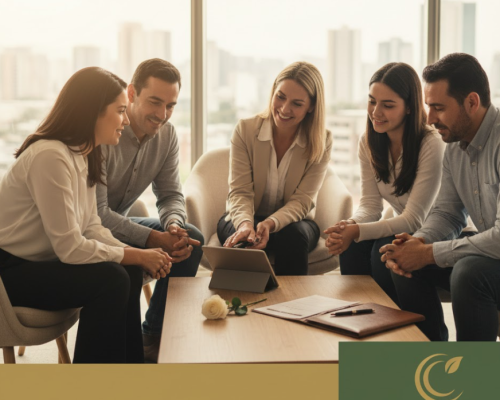 Plan exequial empresarial