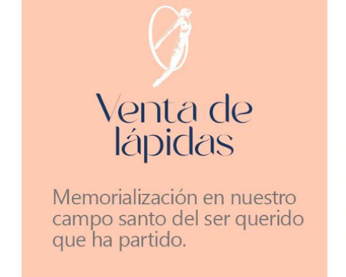 Lápidas