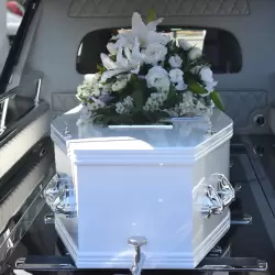 funeraria en Colombia